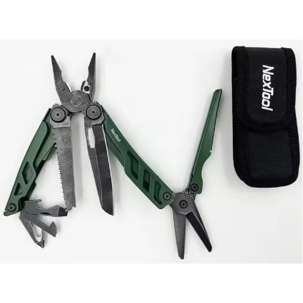 Фото - Мультитул NexTool Flagship Pro (NE20278)